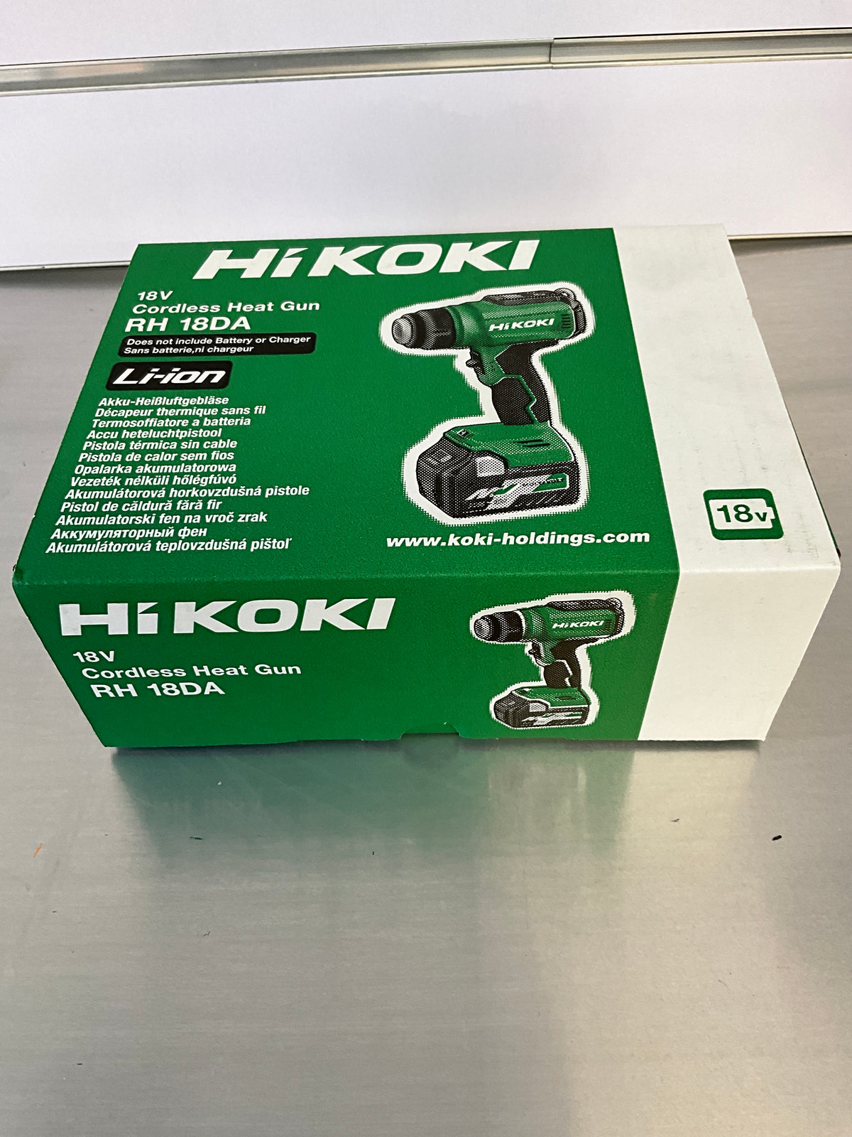 RH18DA(G4Z)