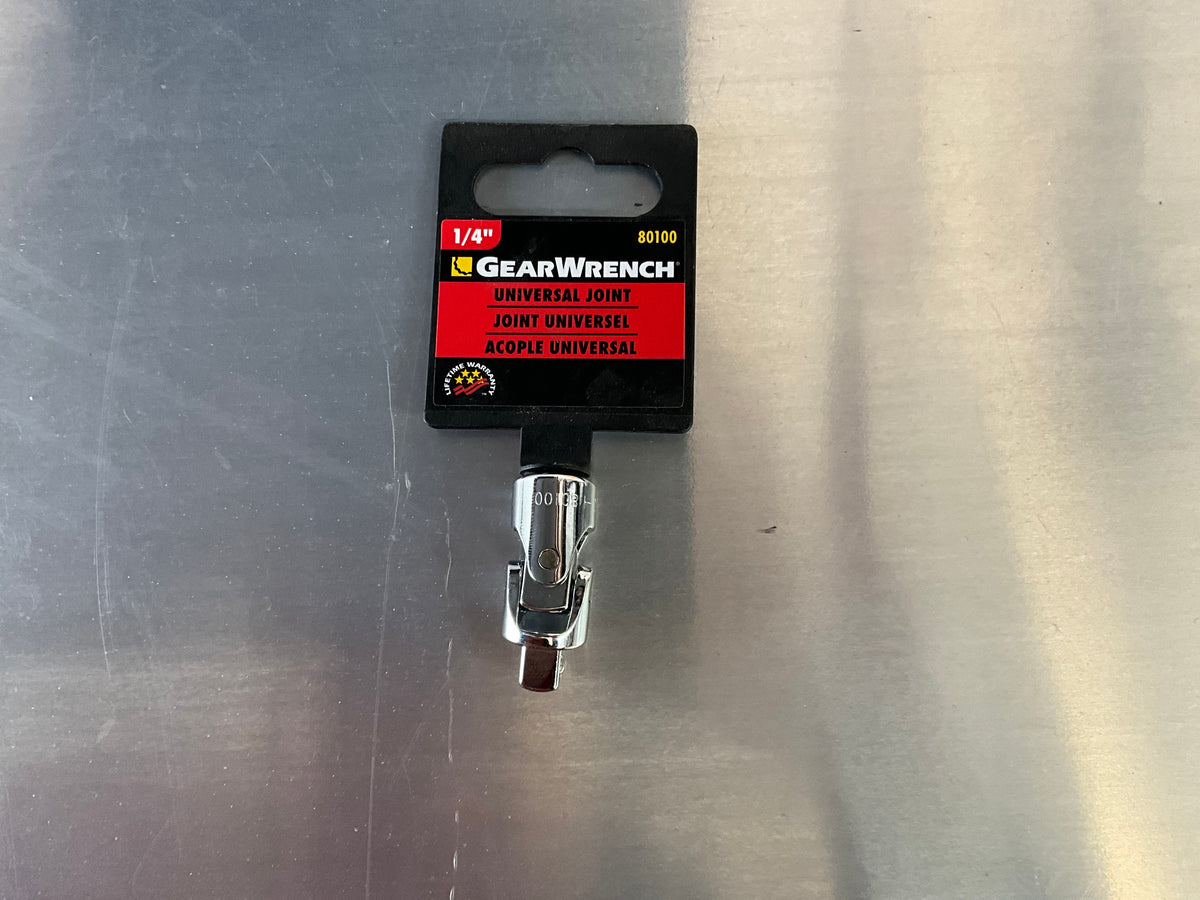 GW80100