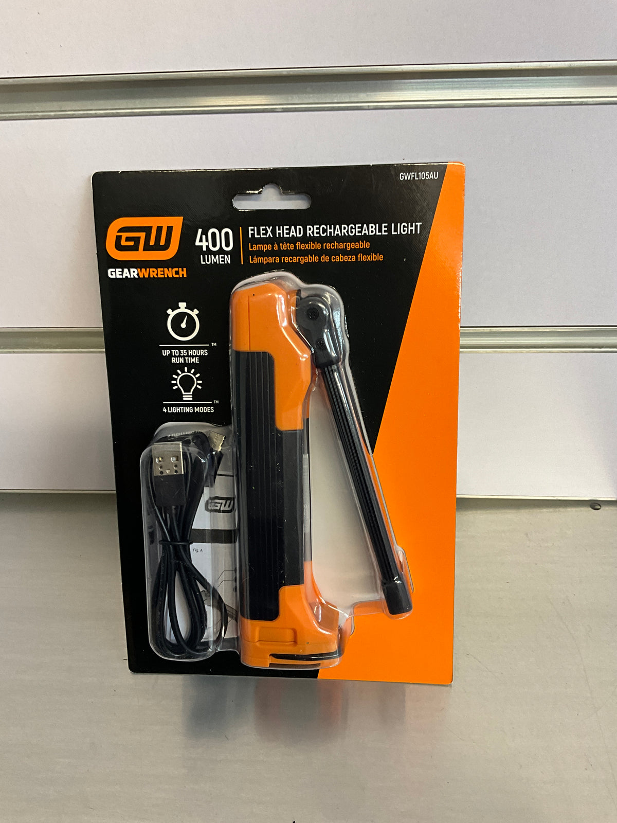 GWFL105AU