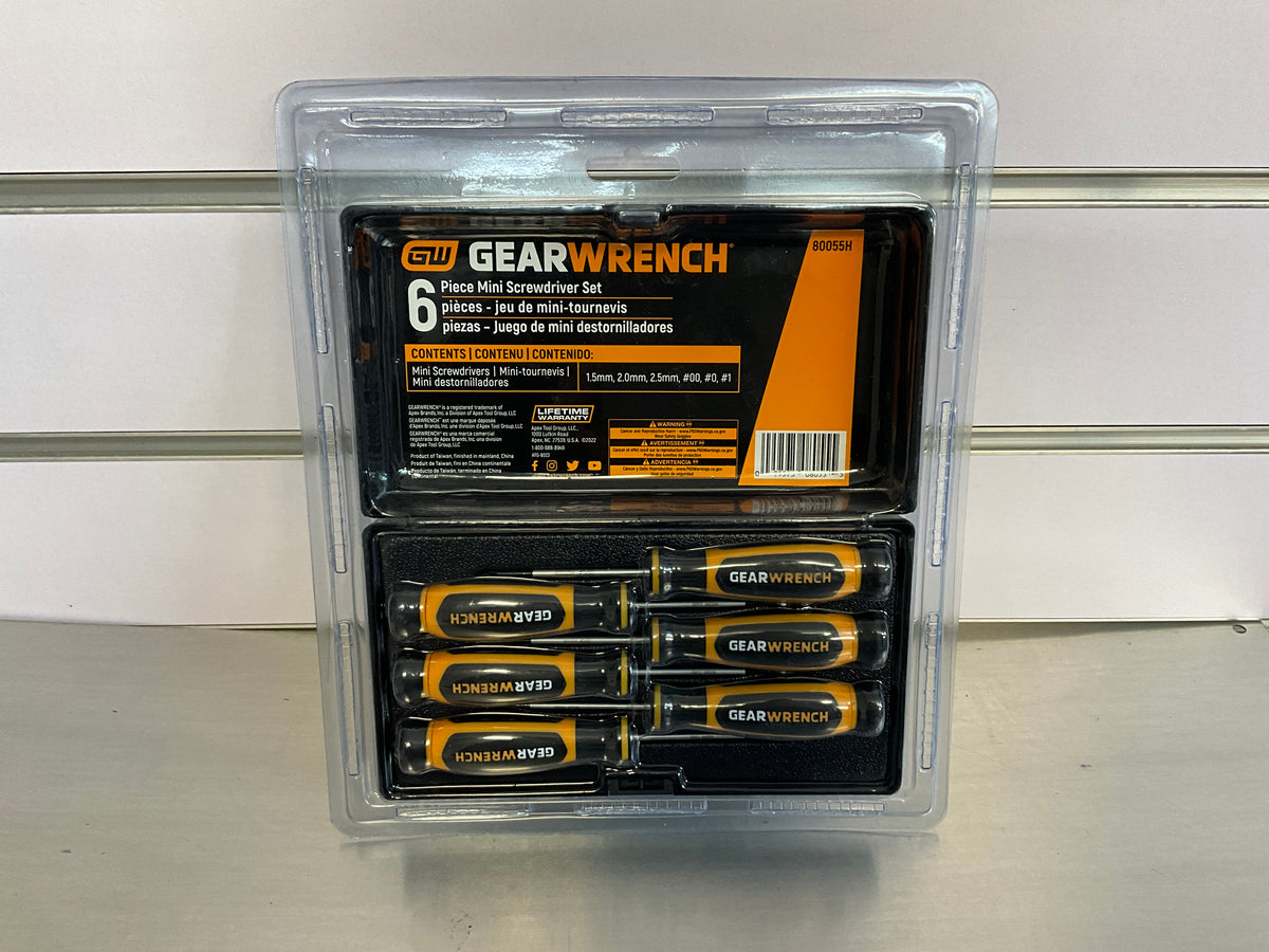GW80055H