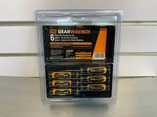 GW80055H