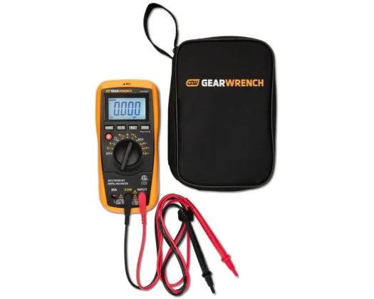 GWDM015