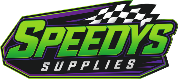 Speedys Supplies 